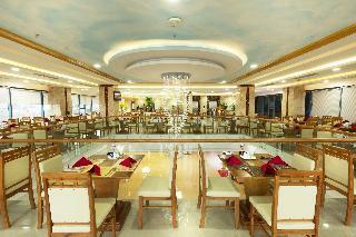 Serene Beach Hotel Da Nang