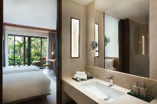 Hotel Dusit Princess Moonrise Beach Resort Phu Quoc