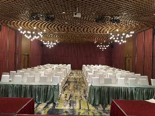 Hotel Dusit Princess Moonrise Beach Resort Phu Quoc