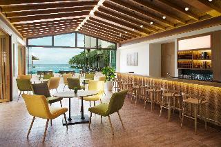Hotel Dusit Princess Moonrise Beach Resort Phu Quoc