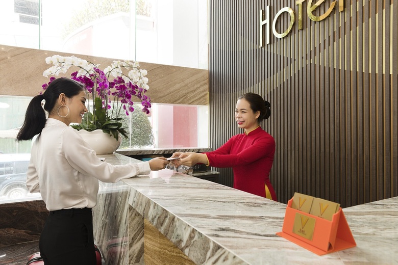 V Hotel Nha Trang