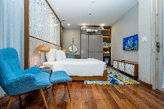 Hotel Oceanami Villas And Beach Club