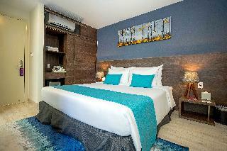 Hotel Oceanami Villas And Beach Club
