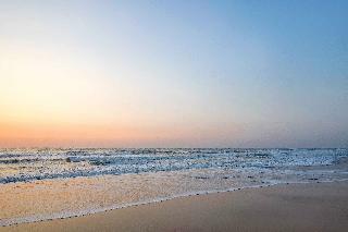 Hotel Oceanami Villas And Beach Club