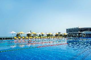 Hotel Oceanami Villas And Beach Club