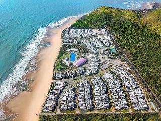 Hotel Oceanami Villas And Beach Club