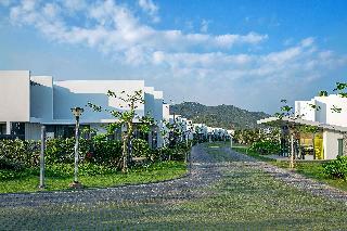 Hotel Oceanami Villas And Beach Club