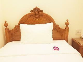 Erato Boutique Hotel