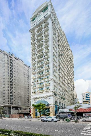 Paracel Danang Hotel
