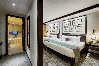 The Beach Little Boutique Hotel & Spa