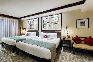 The Beach Little Boutique Hotel & Spa