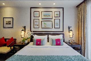 The Beach Little Boutique Hotel & Spa