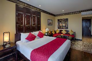 The Beach Little Boutique Hotel & Spa