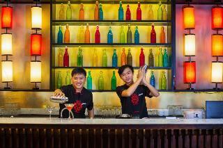 The Beach Little Boutique Hotel & Spa