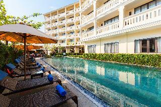 The Beach Little Boutique Hotel & Spa