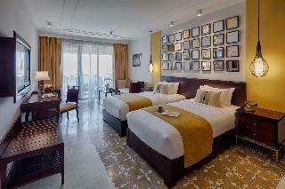 Allegro Hoi An - Little Luxury Hotel & Spa