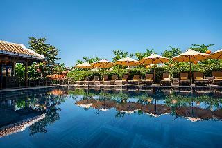 Allegro Hoi An - Little Luxury Hotel & Spa