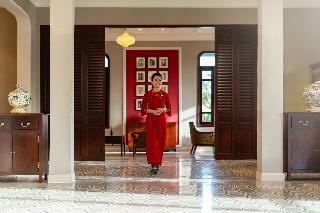 Allegro Hoi An - Little Luxury Hotel & Spa