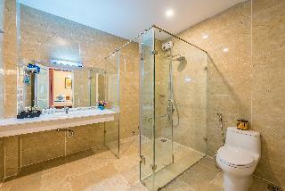 Brenta Phu Quoc Hotel