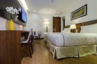 Pavilion Danang Beach Hotel