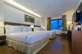 Pavilion Danang Beach Hotel