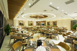 Pavilion Danang Beach Hotel