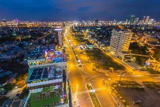 Pavilion Danang Beach Hotel
