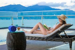 Pavilion Danang Beach Hotel