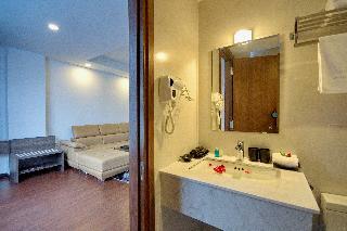 Aries Hotel Nha Trang