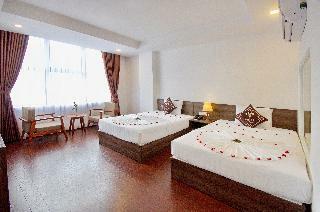 Aries Hotel Nha Trang