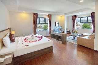 Aries Hotel Nha Trang