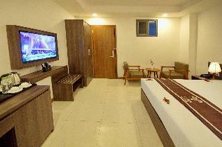 Aries Hotel Nha Trang