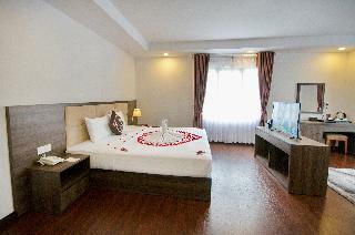 Aries Hotel Nha Trang