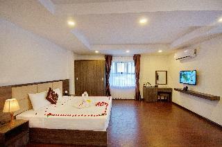 Aries Hotel Nha Trang