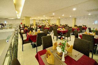 Aries Hotel Nha Trang