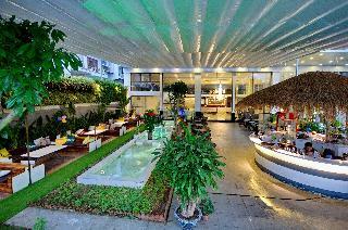 Aries Hotel Nha Trang