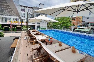 Aries Hotel Nha Trang