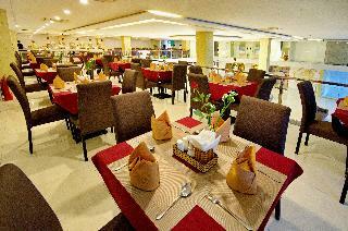 Aries Hotel Nha Trang