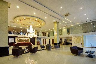 Aries Hotel Nha Trang