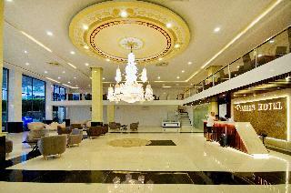 Aries Hotel Nha Trang