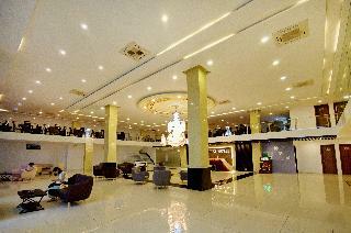 Aries Hotel Nha Trang