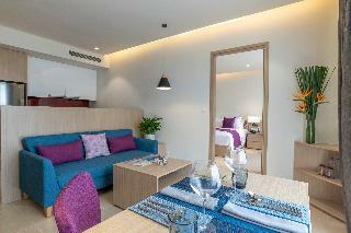 Hotel Mercure Hai Phong