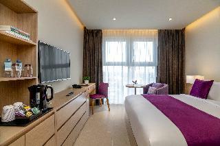 Hotel Mercure Hai Phong
