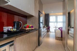 Hotel Mercure Hai Phong