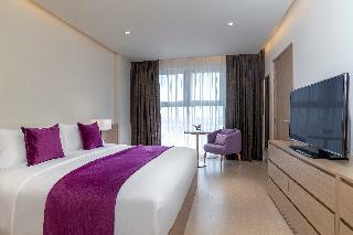 Hotel Mercure Hai Phong