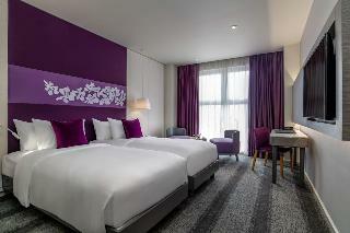 Hotel Mercure Hai Phong