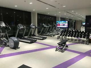 Hotel Mercure Hai Phong