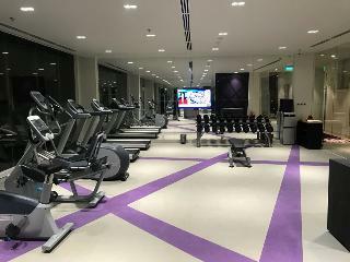 Hotel Mercure Hai Phong