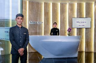 Hotel Mercure Hai Phong