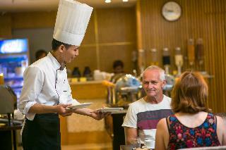 Sunline Paon Hotel